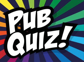 Pubquiz @ De Kappen in Haaksbergen