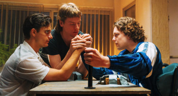 Filmhuis De Kappen: Joe Speedboot in Haaksbergen