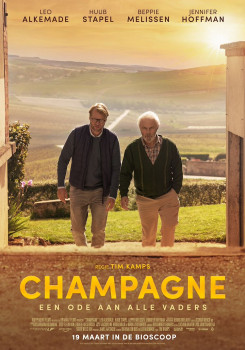 Filmhuis De Kappen: Champagne — film in Haaksbergen