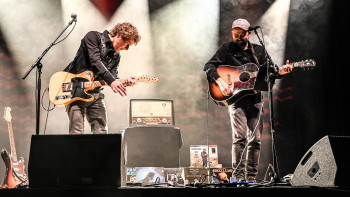 De Kappen: The True Johnny Cash — theater in Haaksbergen