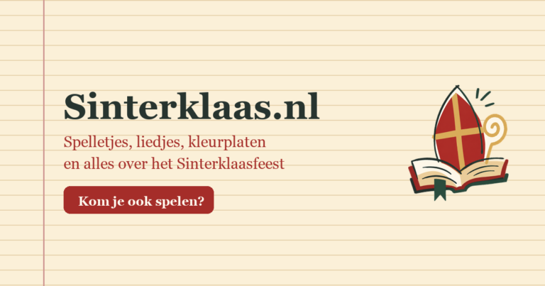 Sinterklaasintocht Haaksbergen