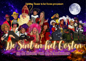 Sint in het Oosten (show 2)